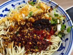 -小罗子汤店(大士院总店)