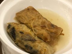 浓汤腐皮卷-豫璟轩中餐厅(南昌万怡店)