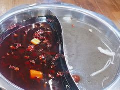 -成都玉林串串香火锅(三八店)