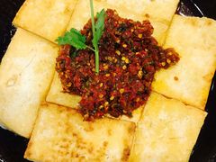 石板豆腐-全州拌饭馆(断桥店)