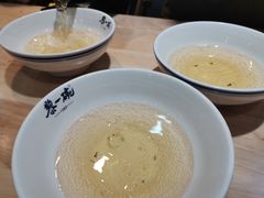 -黎一碗大碗手工面(城市立方店)