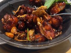 -鹿港小镇(悠唐店)