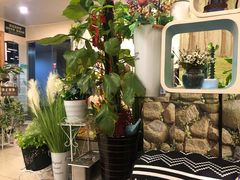 -理療君·古法推拿•姜疗•SPA馆(东门店)
