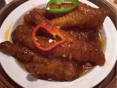 -金悦轩海鲜酒家(银河店)