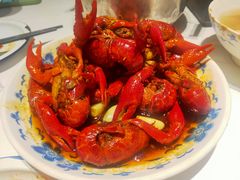 招牌虾-老长沙龙虾馆·聚会餐厅(白石洲店)