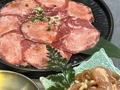 -明洞王妃家烤肉(苏州中心星悦汇店)