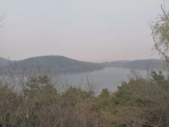 -棋盘山风景区