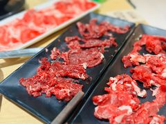 -牛梦香·自助涮烤牛肉火锅(六一北路店)