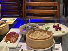 -小大董·烤鸭(王府井apm店)