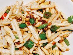 -香山湖渔家大院