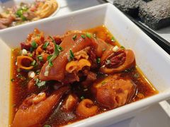 -火宫殿·小吃王国(坡子街店)