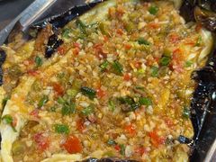 -小辣椒火盆烧烤(温泉南街店)