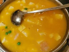 -涌上外婆桥(南塘店)