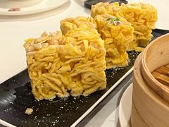 -白天鹅宾馆-宏图府餐厅