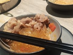 -千味涮·健康火锅(会展连城新天地店)