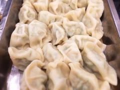 鲅鱼饺子-胶东海鲜大排档(北太平庄店)