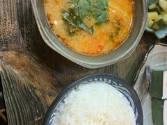-Hi YOU你的饭局泰餐厅(雍和宫店)
