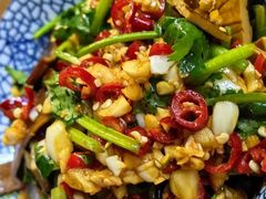 -山之屋炭火烧肉·生啤畅饮(大朗万科中央公园店)