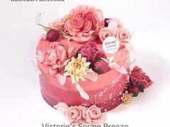 -BONCAKE裱花蛋糕(万象汇店)