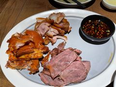 -北方家宴(番禺永旺店)