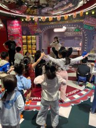 -meland亲子乐园(深圳领展中心城店)