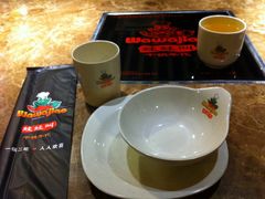 IMG_3403-蛙蛙叫干锅年代(簋街总店)