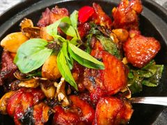 -鹿港小镇(金虹桥国际中心店)