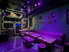 -欢乐迪KTV(南京夫子庙三山街店)