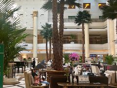 -国宾酒店-花园咖啡自助餐厅(北营房中街店)
