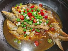 -农乐园食府(梅城镇店)