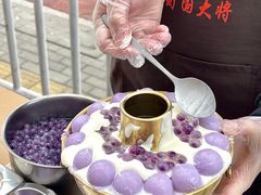 -蜀国大将老火锅(江北店)