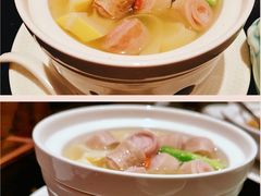 脆笋肠灌肠-闽和南(深圳万象城店)