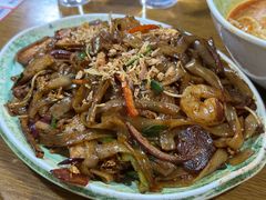 -热浪岛马来餐厅