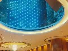 -澳门十六浦索菲特大酒店
