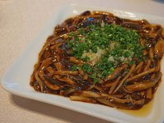 响油鳝糊-天福苑(崇宁路店)