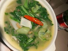 -吴氏老妈·23年家常菜(古城店)