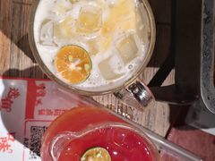 -探鱼·鲜青椒爽麻烤鱼(领展购物广场店)