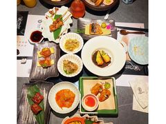 -匠和风精致料理(祥禾天地店)