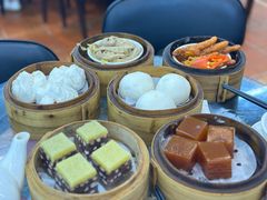 -香港蓮香樓(中環店)