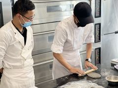 -王森咖啡西点烘焙培训(上海名厨中心店)