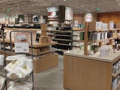 -MUJI无印良品(京西大悦城店)