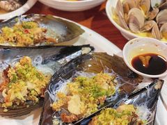 -南蚝小贝海鲜特色餐厅(南澳岛店)