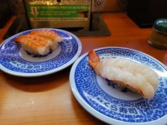 -KURA寿司(金阁寺店)