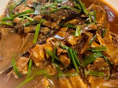 -鑫渔港海鲜本地菜·山海关浑锅(东戴河店)