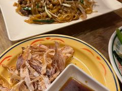 -辉记炭烧海鲜大排档·老字号(福田店)