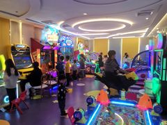 -芭菲盛宴·环球美食(解放碑英利国际店)