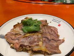 -徽品轩·徽菜馆·地道徽菜(合作经济广场店)