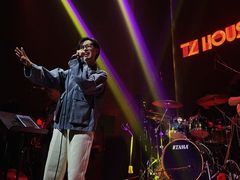 -TZ House音乐现场(来福士中心店)