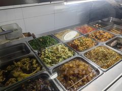 -老济南药膳把子肉(周公祠街店)