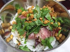 -红鼻子桂林米粉(金唐新光界店)